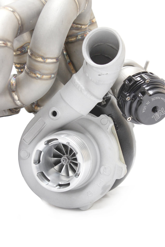 SR20 | S13 / S14 / S15 Turbocharger Upgrade