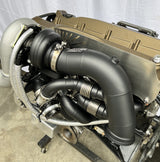 GT-R | RB26 Single Turbocharger Kit