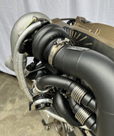 GT-R | RB26 Single Turbocharger Kit